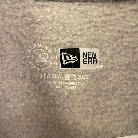 Wrigleyville Cubs Hoodie Small - Picture 2 of 5